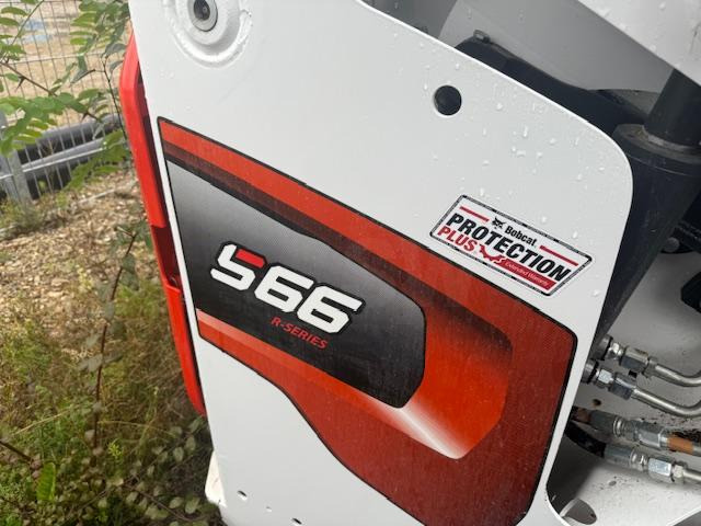 Bobcat S66 - Skid steer loader: picture 3 Bobcat S66 - Skid steer loader: picture 3