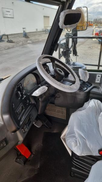 Caterpillar 772 - Rigid dumper/ Rock truck: picture 5 Caterpillar 772 - Rigid dumper/ Rock truck: picture 5