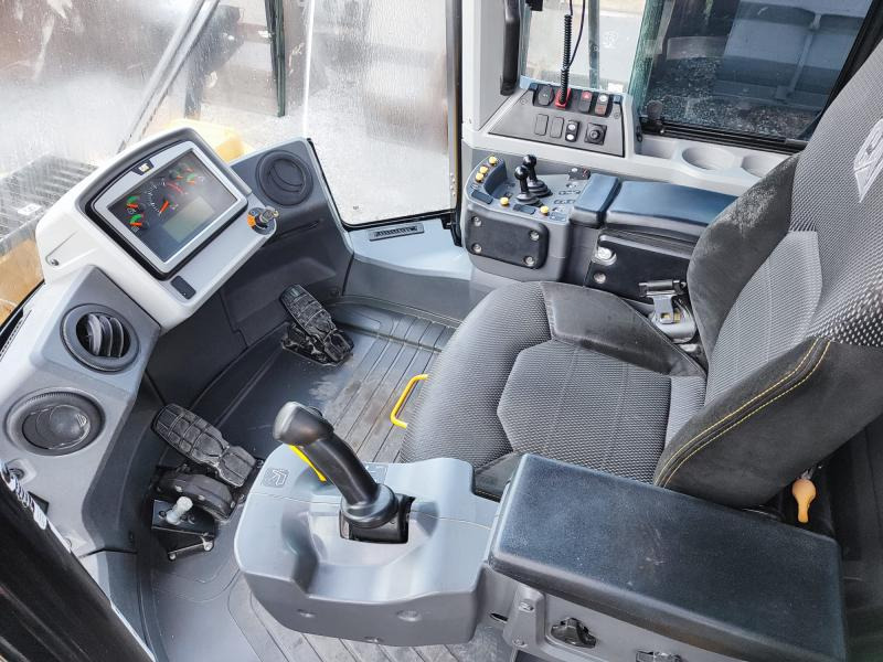 Caterpillar 966M XE - Wheel loader: picture 5 Caterpillar 966M XE - Wheel loader: picture 5