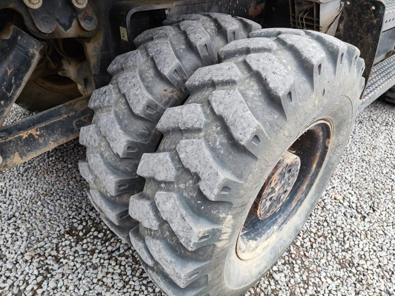 Caterpillar M322D VAH - Wheel excavator: picture 5 Caterpillar M322D VAH - Wheel excavator: picture 5