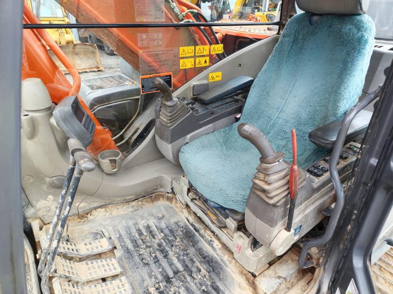 Hitachi ZX280LC-3H - Crawler excavator: picture 5 Hitachi ZX280LC-3H - Crawler excavator: picture 5