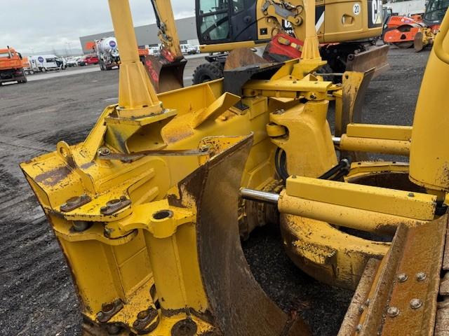 Komatsu D61PX-24 - Bulldozer: picture 5 Komatsu D61PX-24 - Bulldozer: picture 5