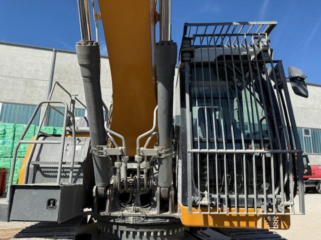 Liebherr R930 NLC - Crawler excavator: picture 5 Liebherr R930 NLC - Crawler excavator: picture 5