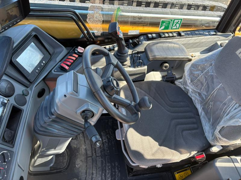 Liebherr T38-7S - Wheel loader: picture 5 Liebherr T38-7S - Wheel loader: picture 5