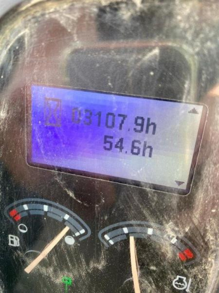 Volvo ECR40D - Mini excavator: picture 5 Volvo ECR40D - Mini excavator: picture 5