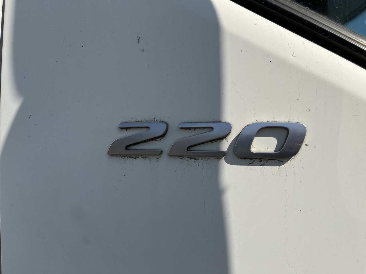 DAF LF 220 - Box truck: picture 4 DAF LF 220 - Box truck: picture 4