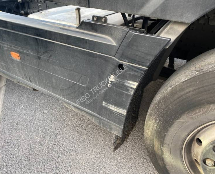 Tractor unit DAF XF 480: picture 13