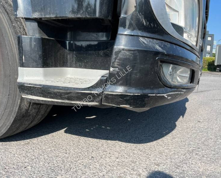 DAF XF 530 - Tractor unit: picture 3 DAF XF 530 - Tractor unit: picture 3