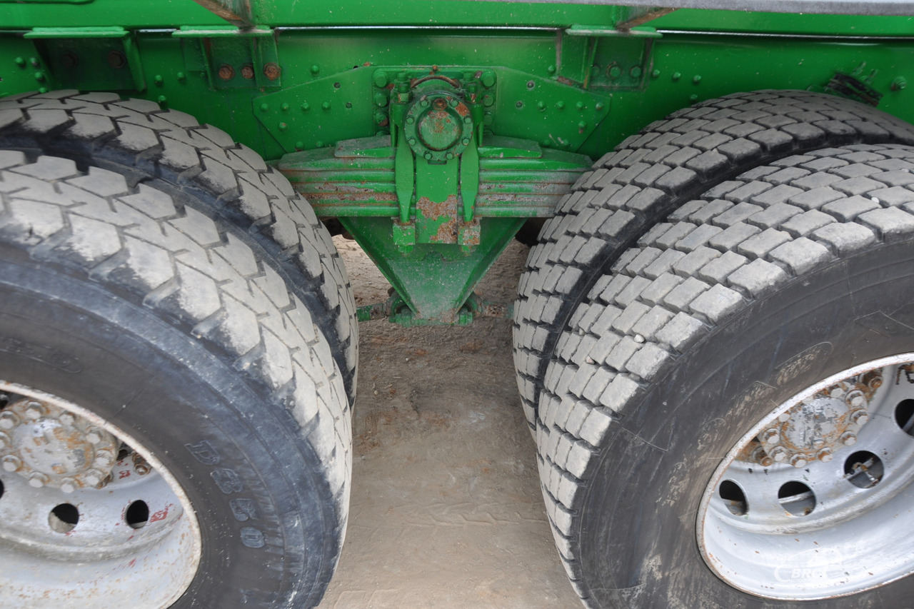 Concrete mixer truck DAF CF 75.360: picture 19 Concrete mixer truck DAF CF 75.360: picture 19