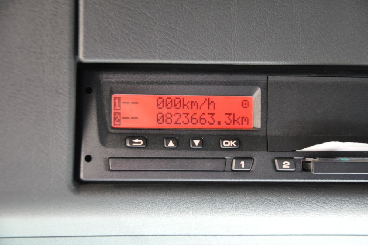 Autotransporter truck MAN TGL: picture 18