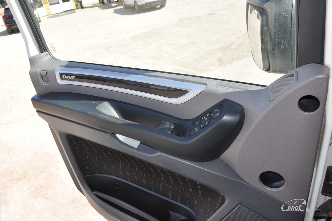 Tractor unit DAF XF 530FT: picture 17