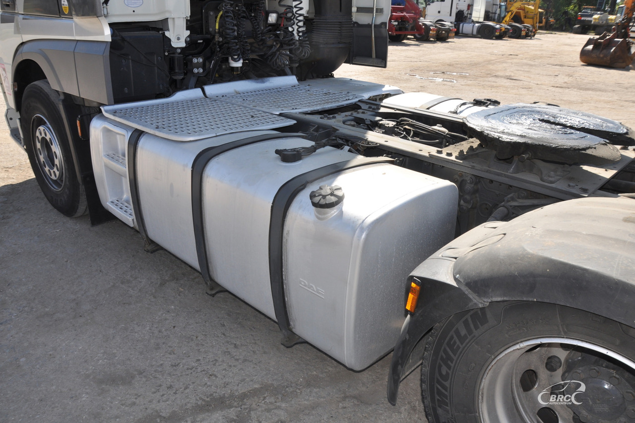 Tractor unit DAF XF 530FT: picture 9