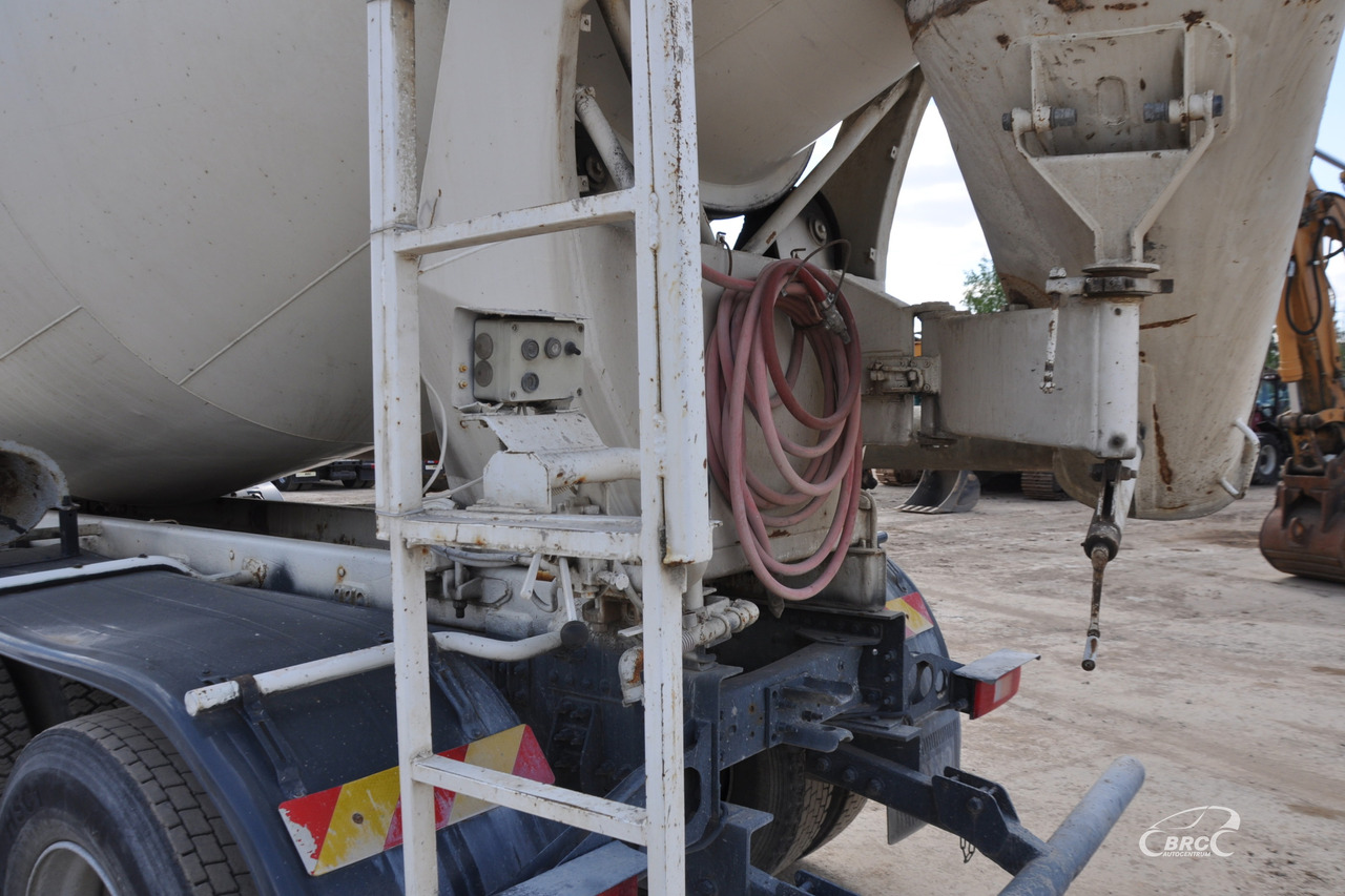 Volvo FM leasing Volvo FM: picture 10 Volvo FM leasing Volvo FM: picture 10