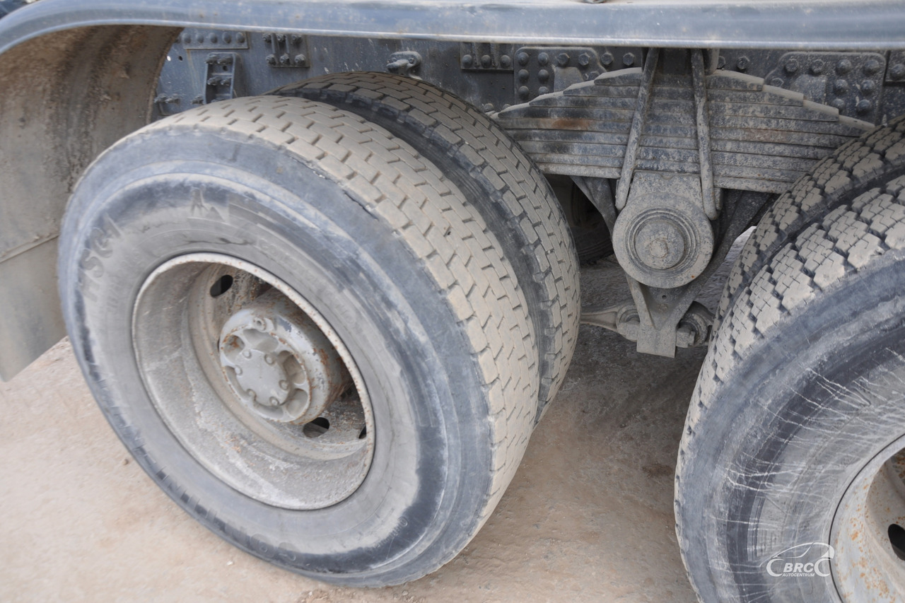 Volvo FM leasing Volvo FM: picture 7 Volvo FM leasing Volvo FM: picture 7