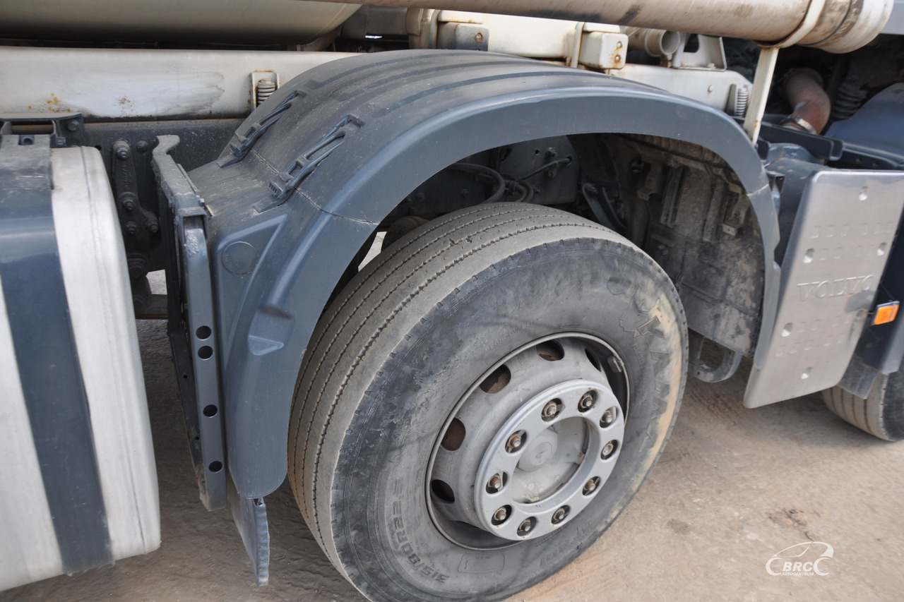 Volvo FM leasing Volvo FM: picture 17 Volvo FM leasing Volvo FM: picture 17