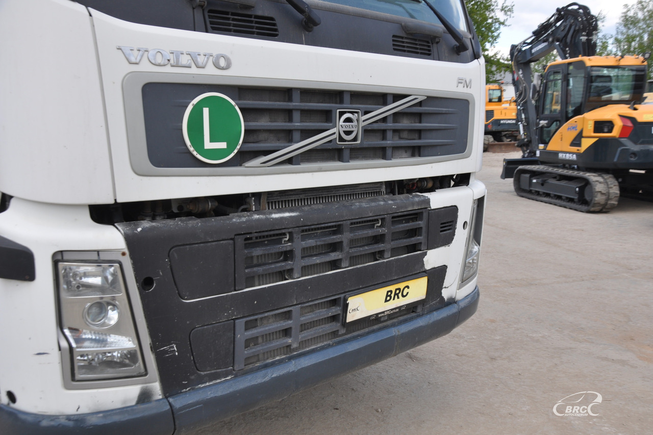 Volvo FM leasing Volvo FM: picture 19 Volvo FM leasing Volvo FM: picture 19