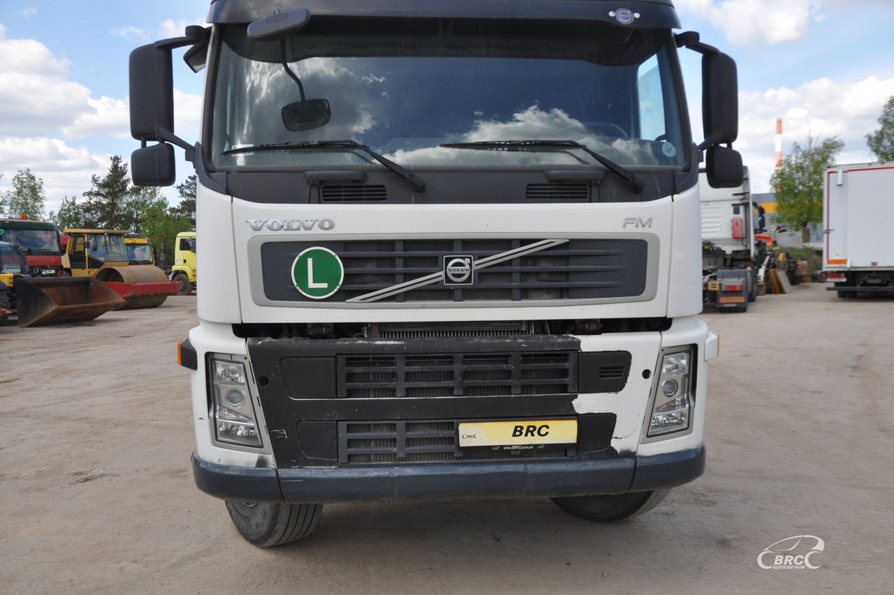 Volvo FM leasing Volvo FM: picture 18 Volvo FM leasing Volvo FM: picture 18