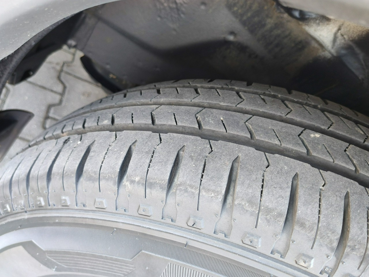 Citroen Jumper leasing Citroen Jumper: picture 24