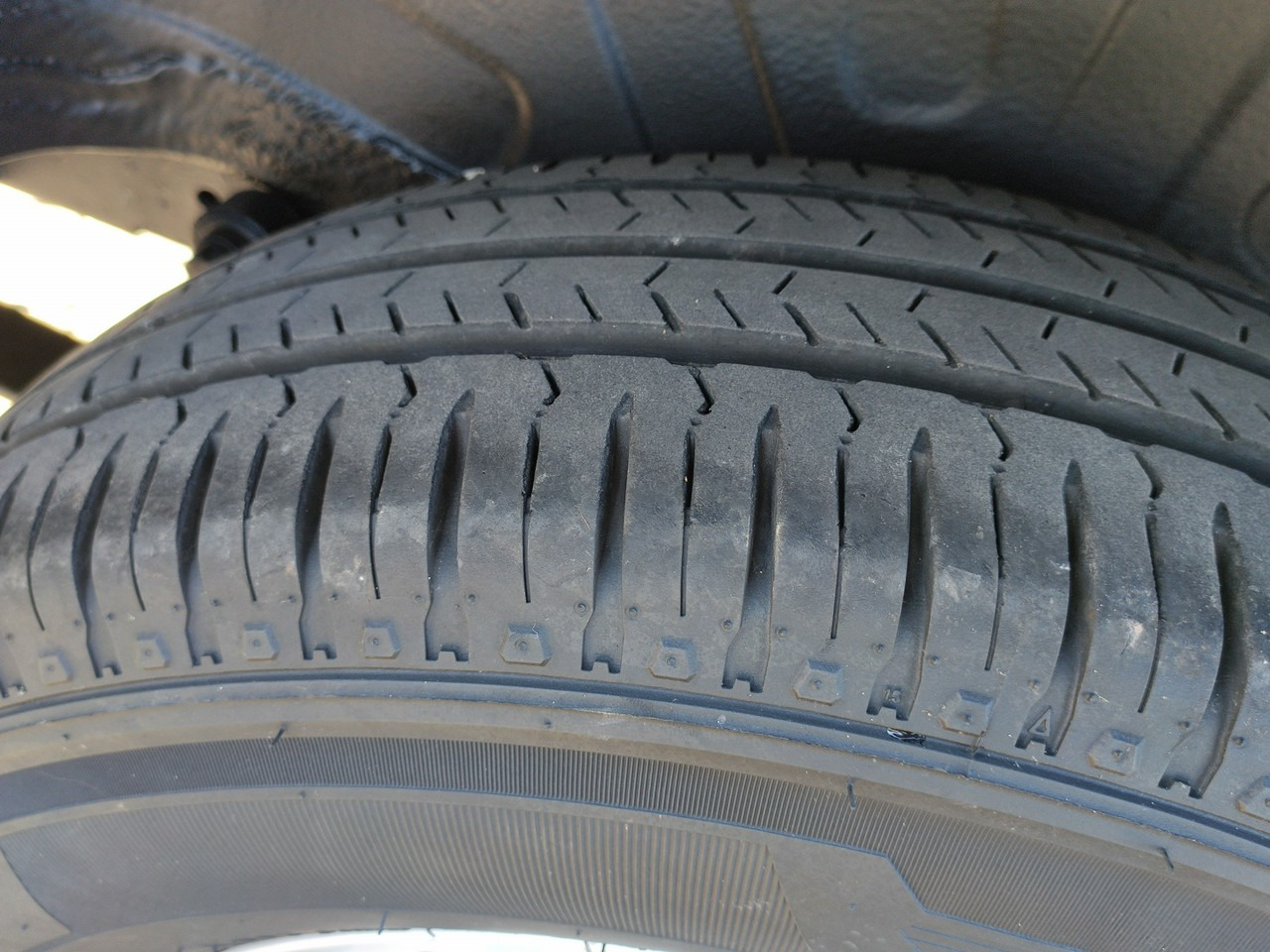 Citroen Jumper leasing Citroen Jumper: picture 25