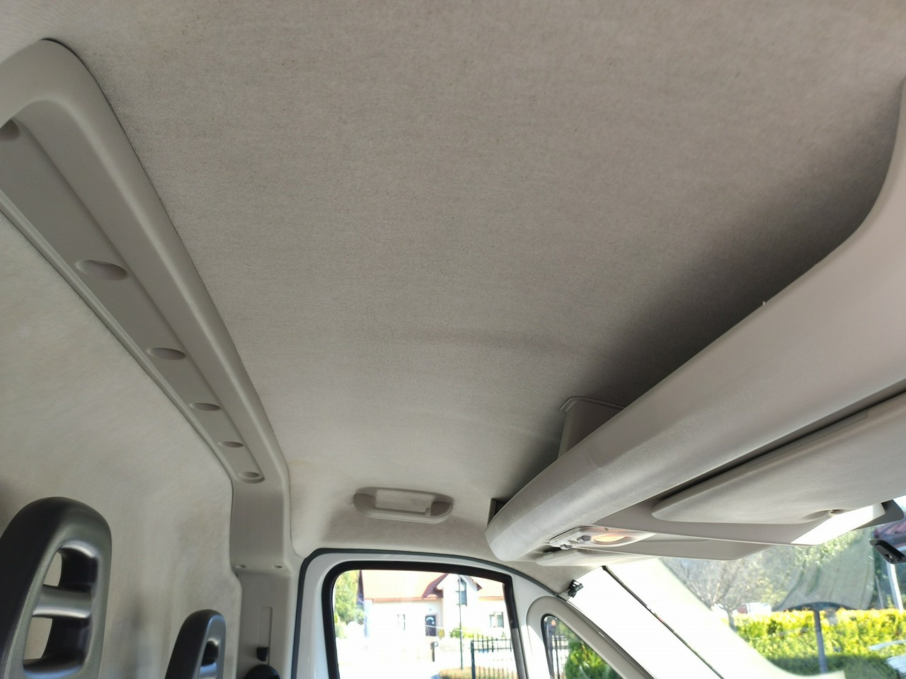 Citroen Jumper leasing Citroen Jumper: picture 17