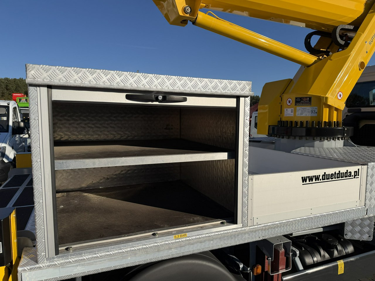 MAN TGL 7.150 Zwyżka Ruthmann T330 33-Metry w bok 21m Mały przebieg leasing MAN TGL 7.150 Zwyżka Ruthmann T330 33-Metry w bok 21m Mały przebieg: picture 16 MAN TGL 7.150 Zwyżka Ruthmann T330 33-Metry w bok 21m Mały przebieg leasing MAN TGL 7.150 Zwyżka Ruthmann T330 33-Metry w bok 21m Mały przebieg: picture 16