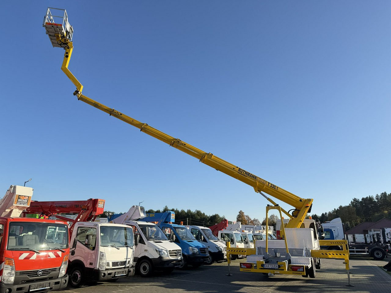 MAN TGL 7.150 Zwyżka Ruthmann T330 33-Metry w bok 21m Mały przebieg leasing MAN TGL 7.150 Zwyżka Ruthmann T330 33-Metry w bok 21m Mały przebieg: picture 22 MAN TGL 7.150 Zwyżka Ruthmann T330 33-Metry w bok 21m Mały przebieg leasing MAN TGL 7.150 Zwyżka Ruthmann T330 33-Metry w bok 21m Mały przebieg: picture 22