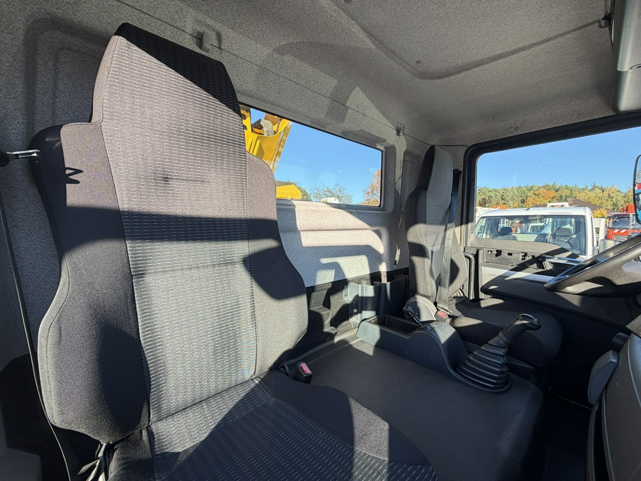 MAN TGL 7.150 Zwyżka Ruthmann T330 33-Metry w bok 21m Mały przebieg leasing MAN TGL 7.150 Zwyżka Ruthmann T330 33-Metry w bok 21m Mały przebieg: picture 35 MAN TGL 7.150 Zwyżka Ruthmann T330 33-Metry w bok 21m Mały przebieg leasing MAN TGL 7.150 Zwyżka Ruthmann T330 33-Metry w bok 21m Mały przebieg: picture 35