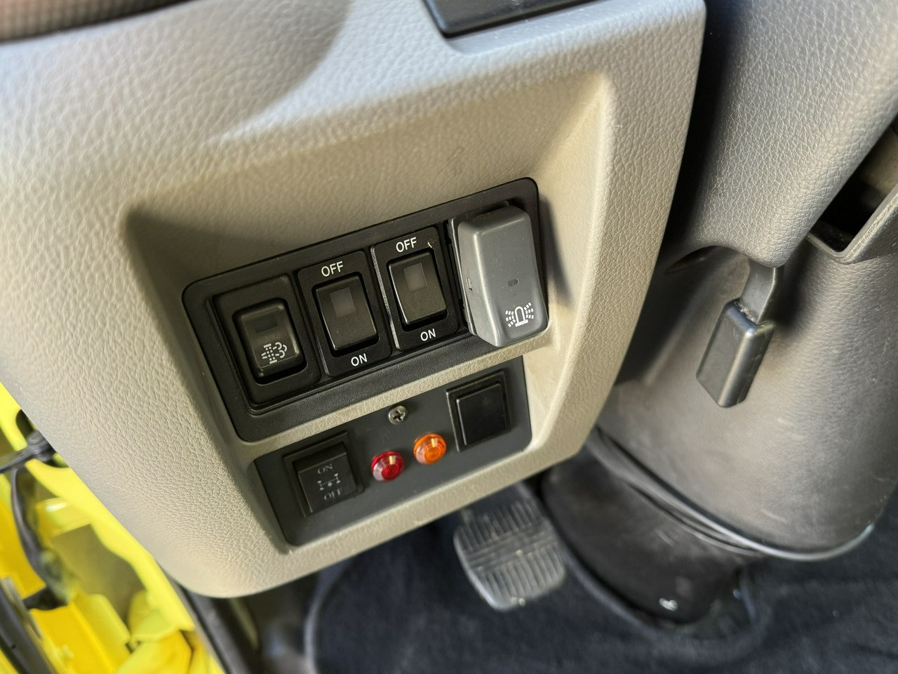 Nissan Cabstar leasing Nissan Cabstar: picture 26 Nissan Cabstar leasing Nissan Cabstar: picture 26