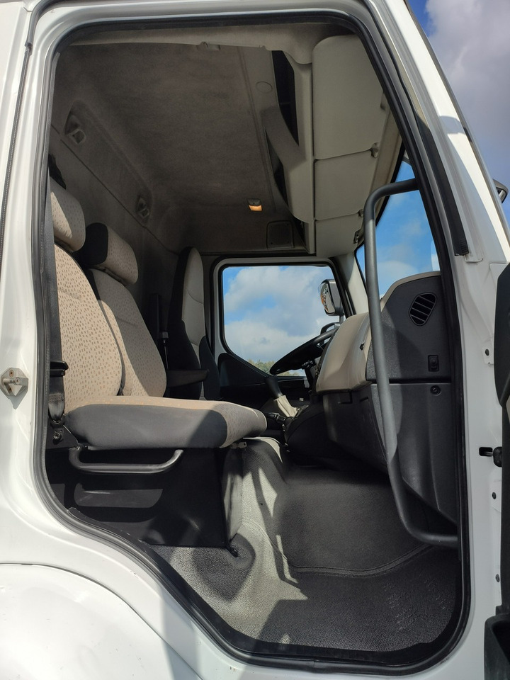 Dropside/ Flatbed truck, Crane truck Renault Midlum 180.240DXI + HDS HYVA HB170E2 Udzwig 3.6Tony: picture 18 Dropside/ Flatbed truck, Crane truck Renault Midlum 180.240DXI + HDS HYVA HB170E2 Udzwig 3.6Tony: picture 18