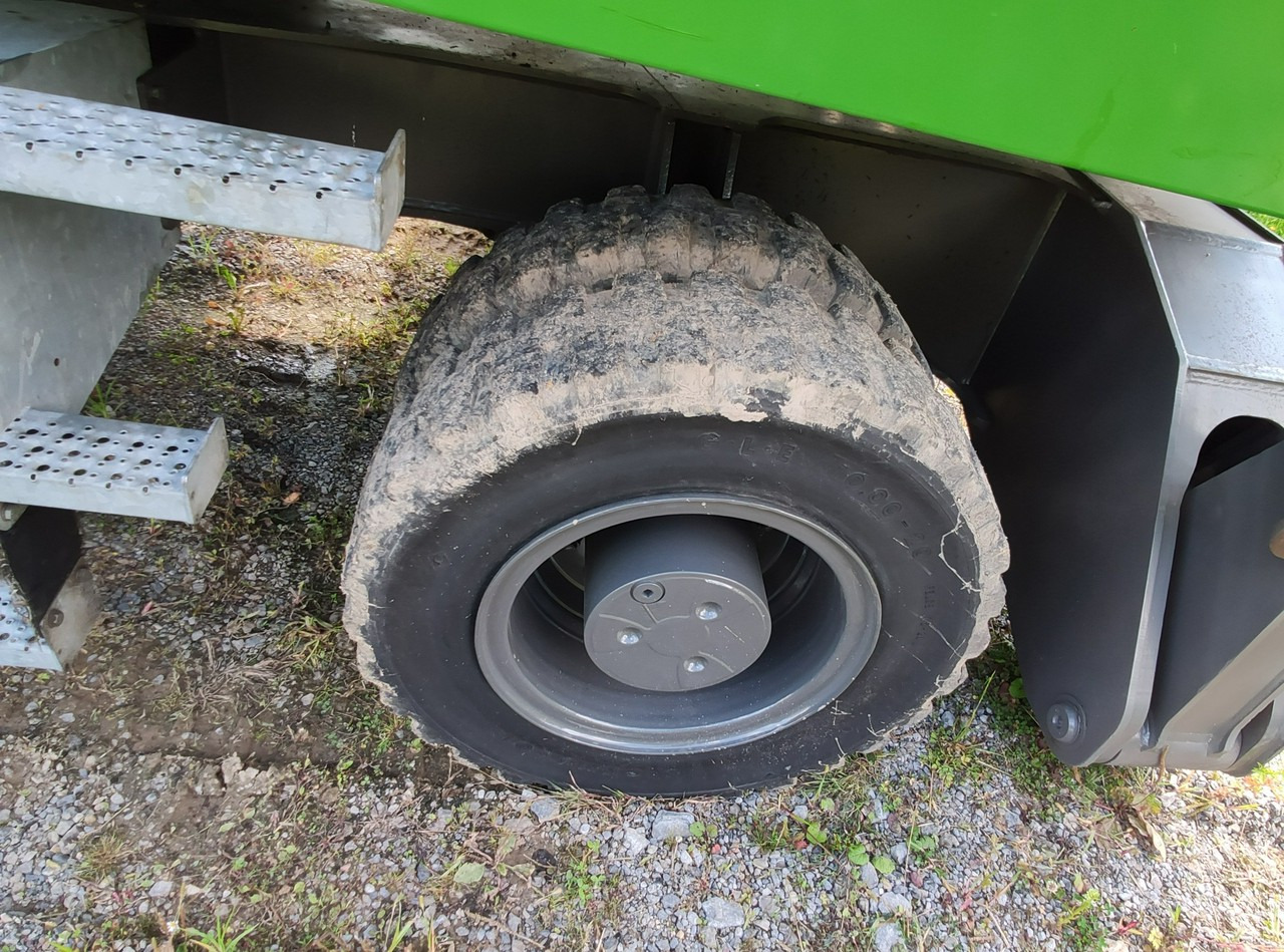 Waste/ Industry handler Sennebogen 825 Przeładunkowa Przemysłowa Zadbana Super Stan !!!: picture 20 Waste/ Industry handler Sennebogen 825 Przeładunkowa Przemysłowa Zadbana Super Stan !!!: picture 20