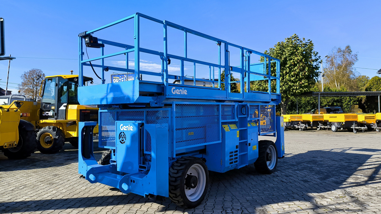 GENIE GS 4390 - Scissor lift: picture 1 GENIE GS 4390 - Scissor lift: picture 1