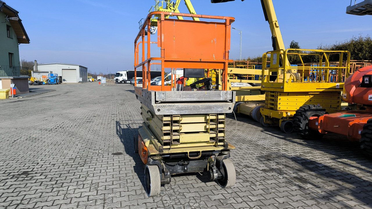 JLG 2646 ES - Scissor lift: picture 2 JLG 2646 ES - Scissor lift: picture 2