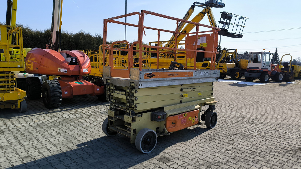 JLG 2646 ES - Scissor lift: picture 5 JLG 2646 ES - Scissor lift: picture 5