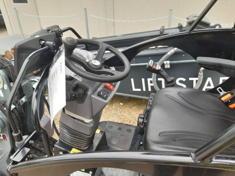 Giant G 2200 E X-Tra Elektro / electric - Skid steer loader: picture 5 Giant G 2200 E X-Tra Elektro / electric - Skid steer loader: picture 5