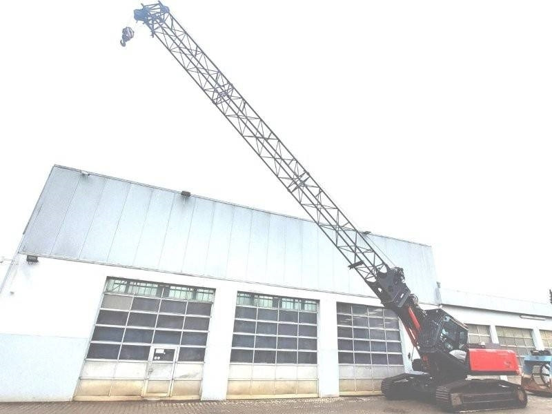 Hitachi KTEG KMC 350-5 - Crawler excavator: picture 2 Hitachi KTEG KMC 350-5 - Crawler excavator: picture 2