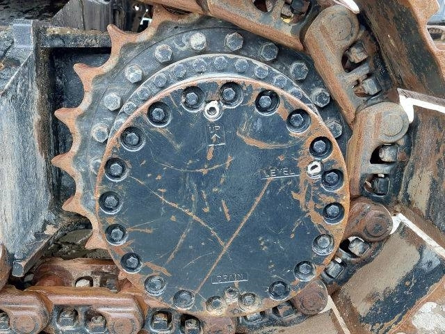 Waste/ Industry handler Hitachi KTEG KMC400-6: picture 11