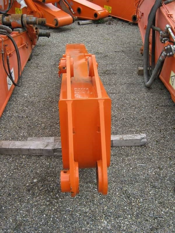 Hitachi Löffelstiel ZX190W-3 2400MM - Frame/ Chassis for Construction machinery: picture 1 Hitachi Löffelstiel ZX190W-3 2400MM - Frame/ Chassis for Construction machinery: picture 1