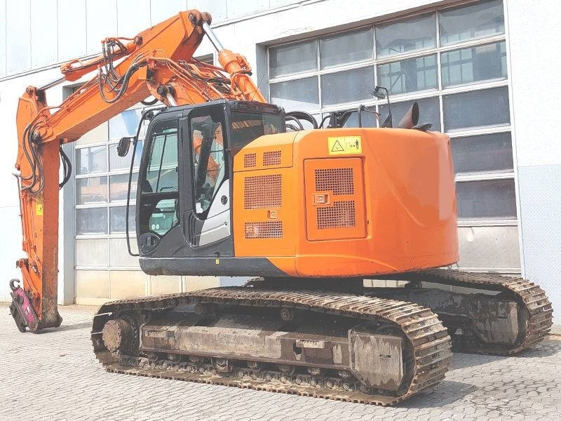 Hitachi ZX 225 US LC-5  - Crawler excavator: picture 3 Hitachi ZX 225 US LC-5  - Crawler excavator: picture 3