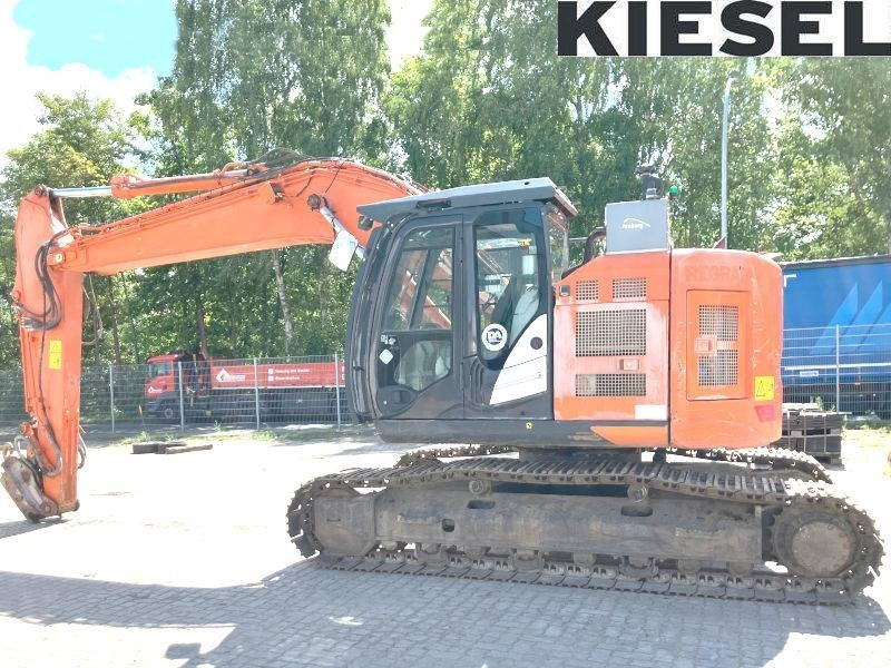 Hitachi ZX 225 US LC-6 - Crawler excavator: picture 1 Hitachi ZX 225 US LC-6 - Crawler excavator: picture 1