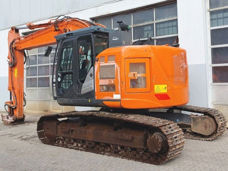 Hitachi ZX 225 US LC-6  - Crawler excavator: picture 3 Hitachi ZX 225 US LC-6  - Crawler excavator: picture 3