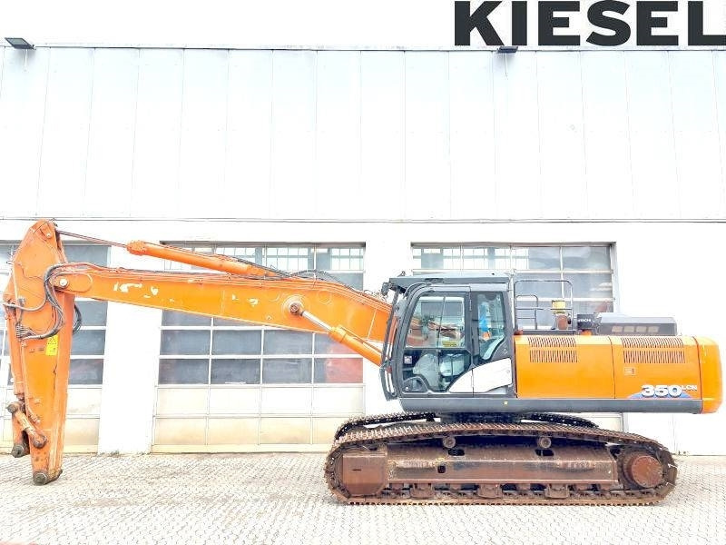 Hitachi ZX 350 LCN-6  - Demolition excavator: picture 1 Hitachi ZX 350 LCN-6  - Demolition excavator: picture 1