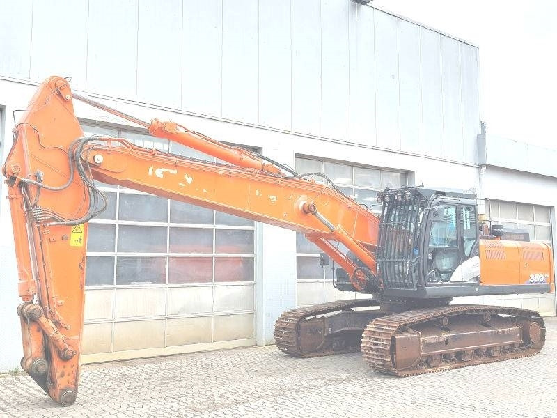 Hitachi ZX 350 LCN-6 - Demolition excavator: picture 2 Hitachi ZX 350 LCN-6 - Demolition excavator: picture 2
