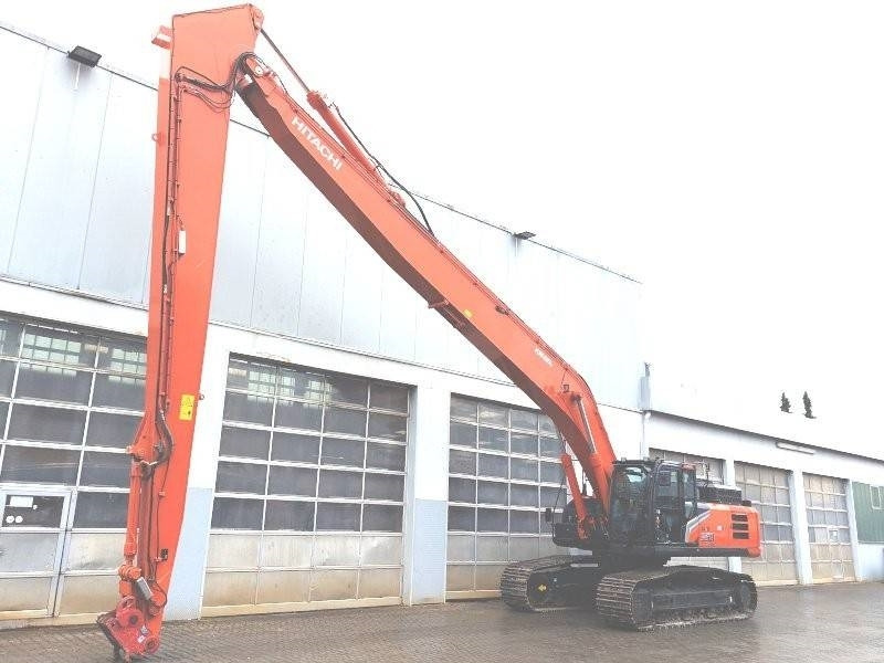 Hitachi ZX 350 LCN-7 - Excavator: picture 2 Hitachi ZX 350 LCN-7 - Excavator: picture 2