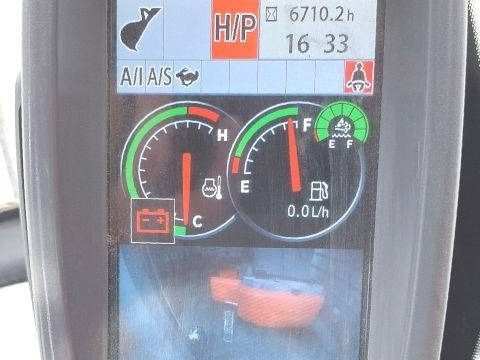 Hitachi ZX 890 LCH-6  leasing Hitachi ZX 890 LCH-6: picture 15