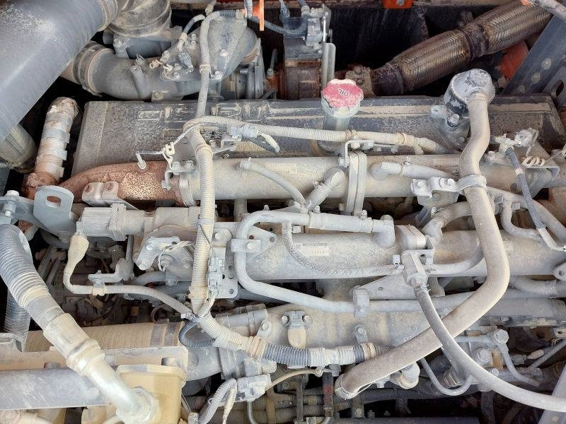 Hitachi ZX 890 LCH-6  leasing Hitachi ZX 890 LCH-6: picture 7