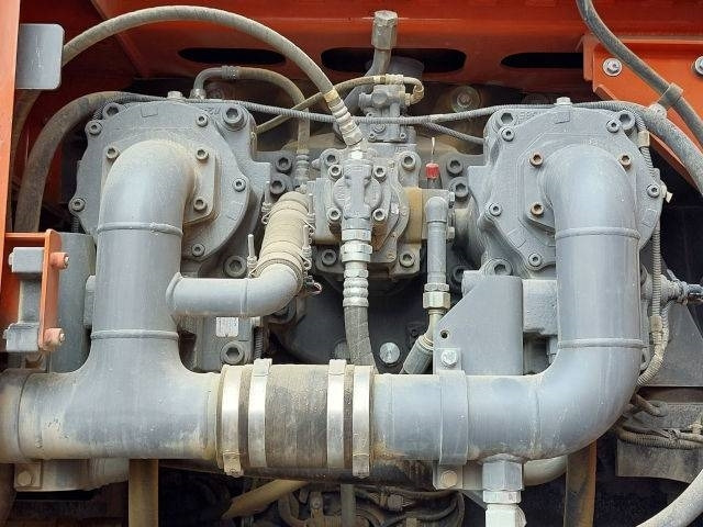 Hitachi ZX 890 LCH-6  leasing Hitachi ZX 890 LCH-6: picture 10