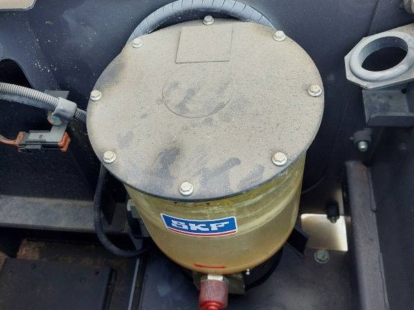 Hitachi ZX 890 LCH-6  leasing Hitachi ZX 890 LCH-6: picture 9