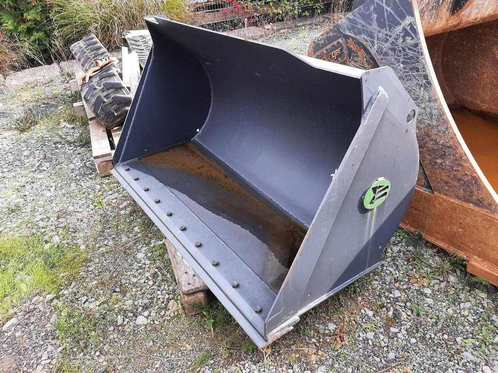 Kaiser Erdbauschaufel1600mm - Bucket for Construction machinery: picture 3 Kaiser Erdbauschaufel1600mm - Bucket for Construction machinery: picture 3