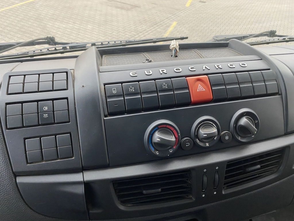 Iveco 80 E 21 - Tipper: picture 4 Iveco 80 E 21 - Tipper: picture 4