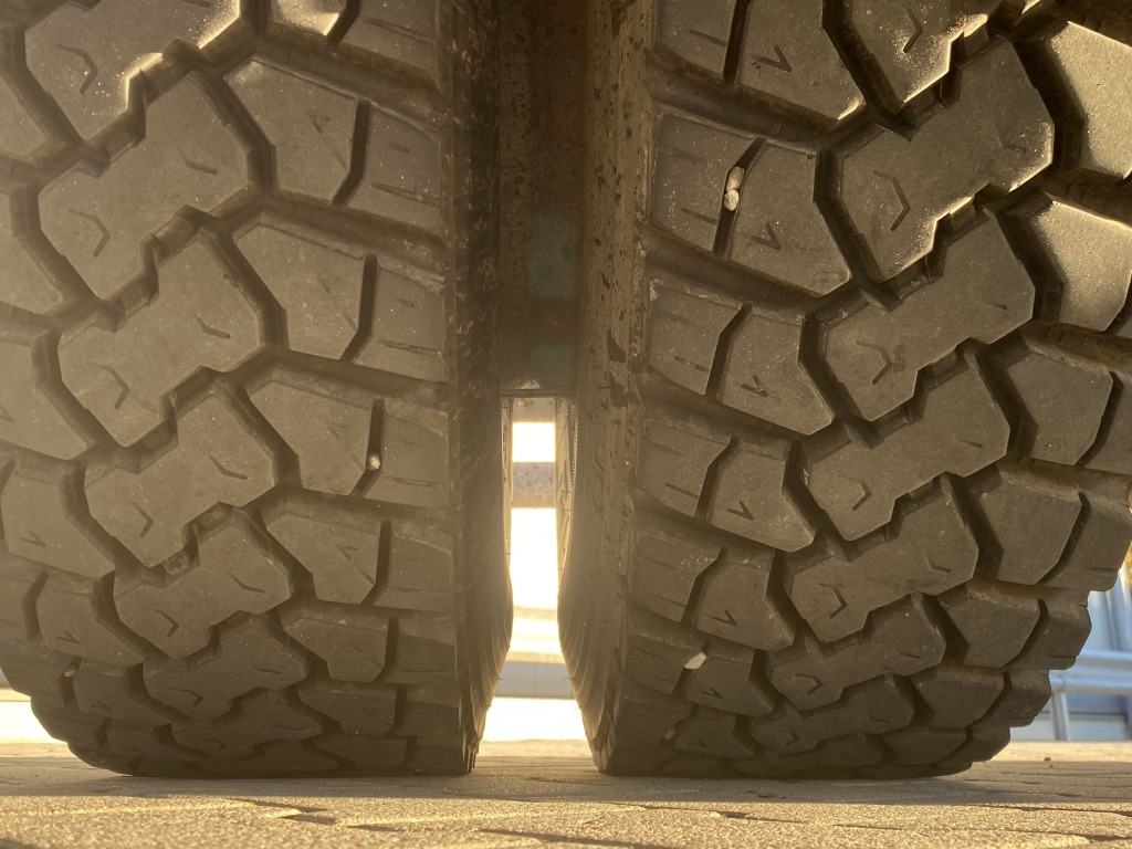 Iveco AD 190 T 41 - Tipper: picture 4 Iveco AD 190 T 41 - Tipper: picture 4